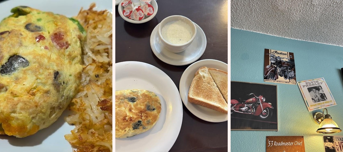 Tops American Grill and Cafe Gallery Image 5