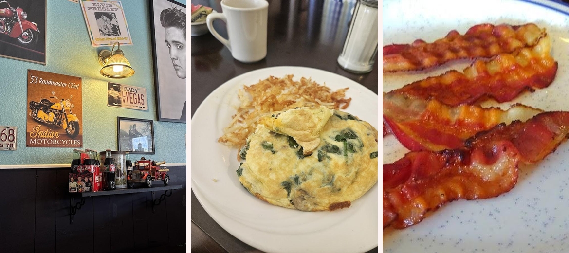 Tops American Grill and Cafe Gallery Image 6